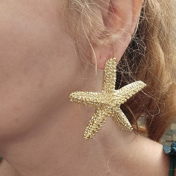 NEW Charming Boho Earings - Picture 5 of 5